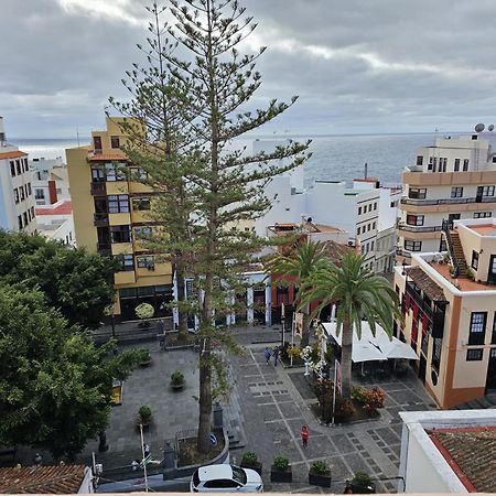 Atico Alameda Apartment Santa Cruz de la Palma  Exterior foto