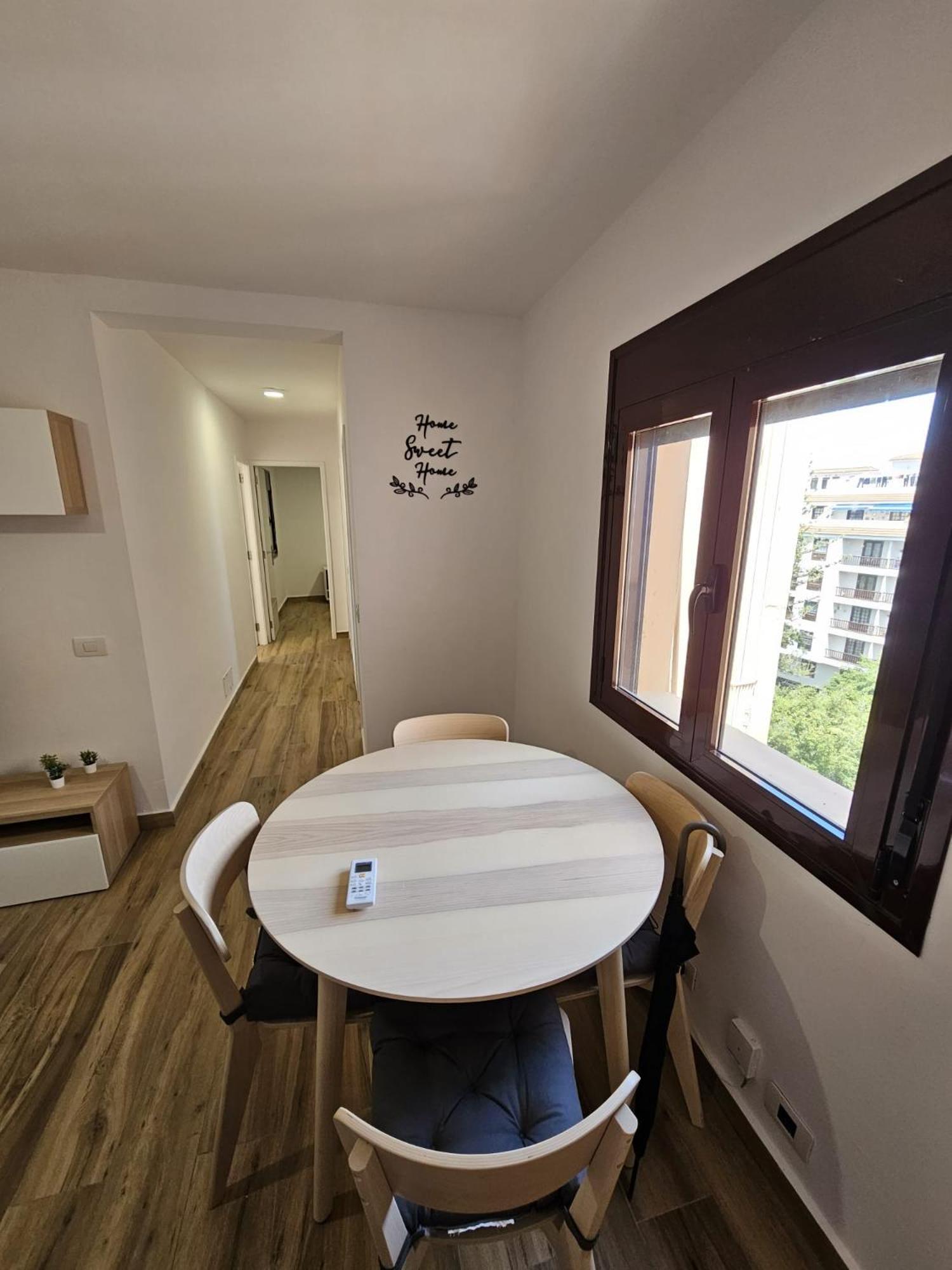 Atico Alameda Apartment Santa Cruz de la Palma  Exterior foto