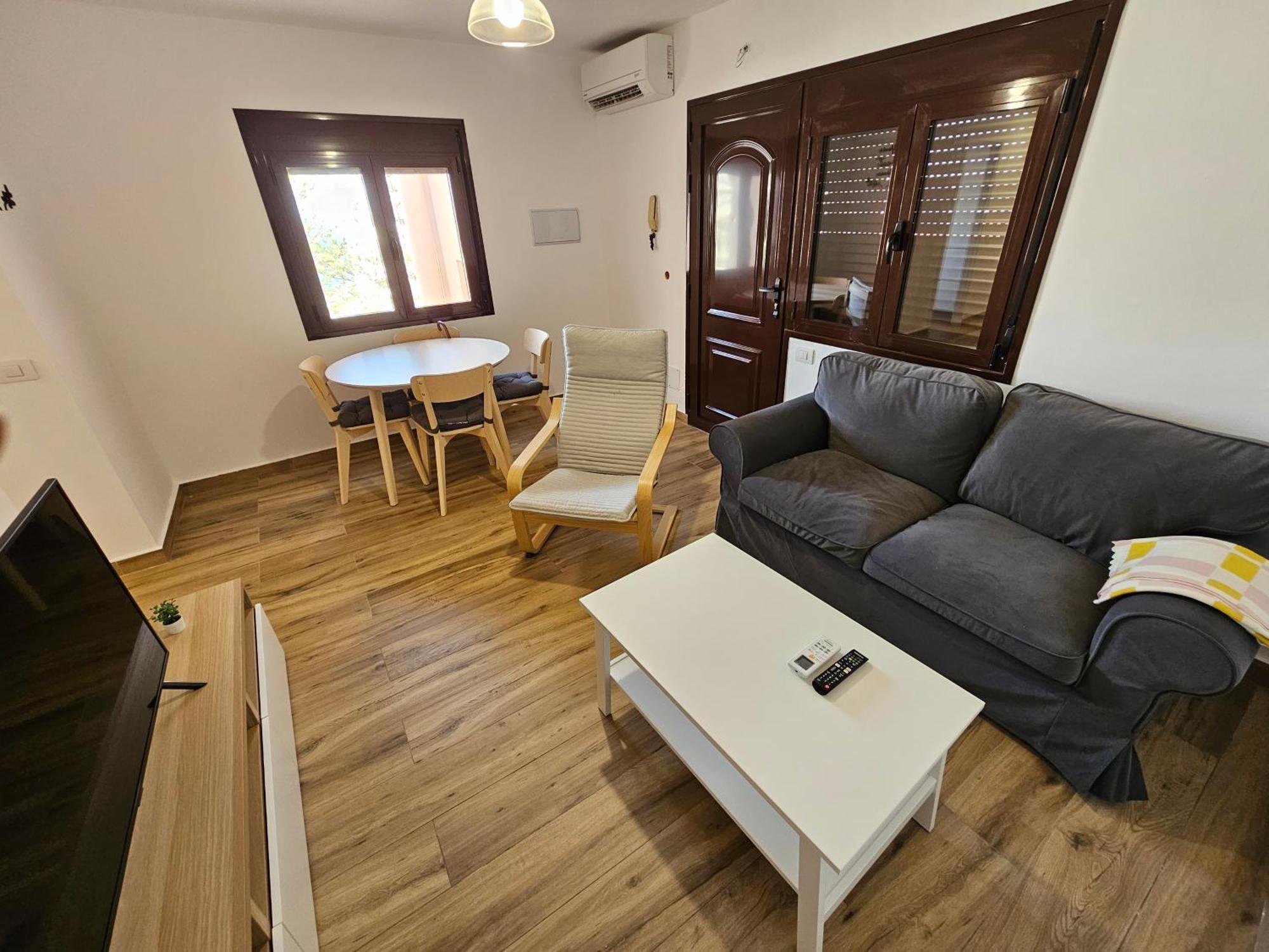 Atico Alameda Apartment Santa Cruz de la Palma  Exterior foto
