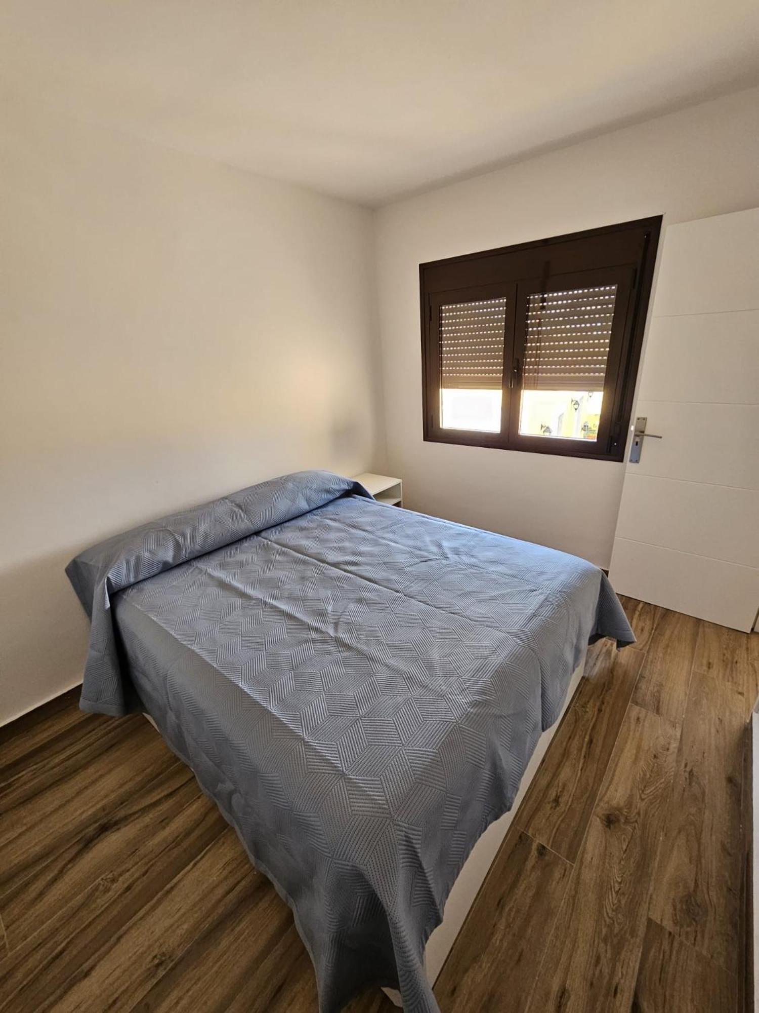 Atico Alameda Apartment Santa Cruz de la Palma  Exterior foto