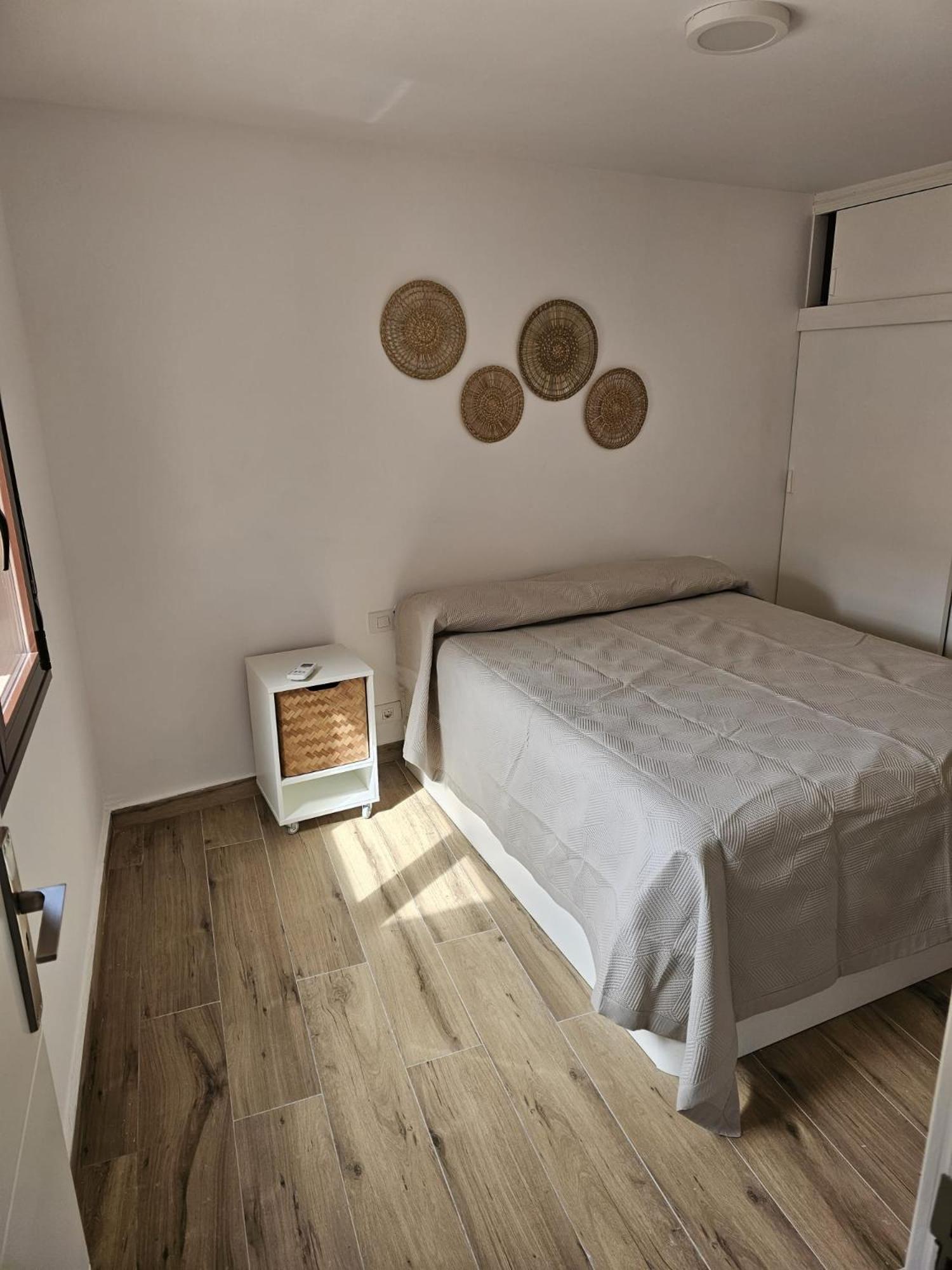 Atico Alameda Apartment Santa Cruz de la Palma  Exterior foto
