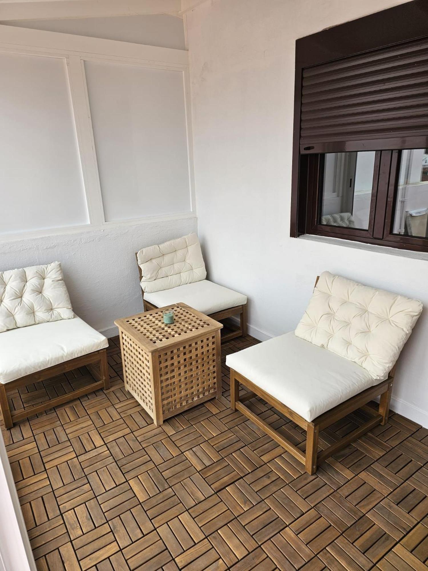 Atico Alameda Apartment Santa Cruz de la Palma  Exterior foto